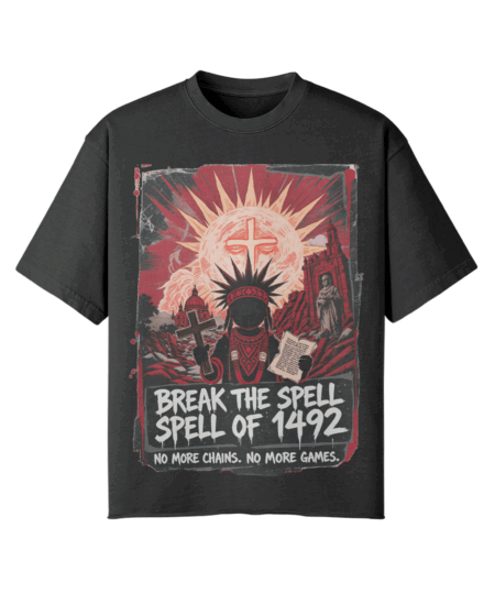 Break The Spell