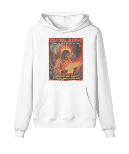 Aboriginal Hebrews