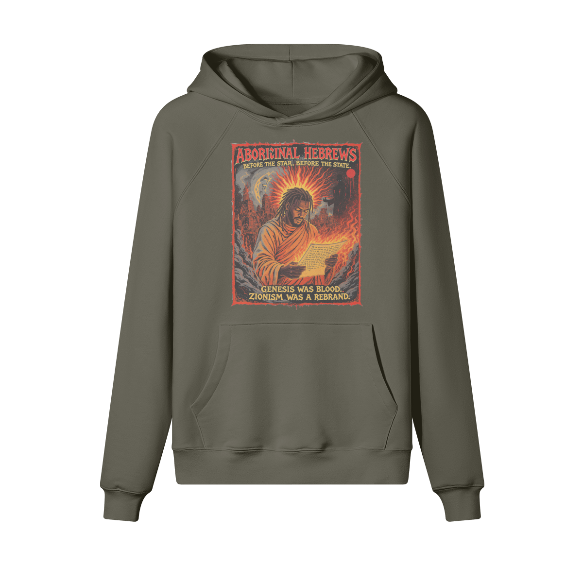 Aboriginal Hebrews - Image 4