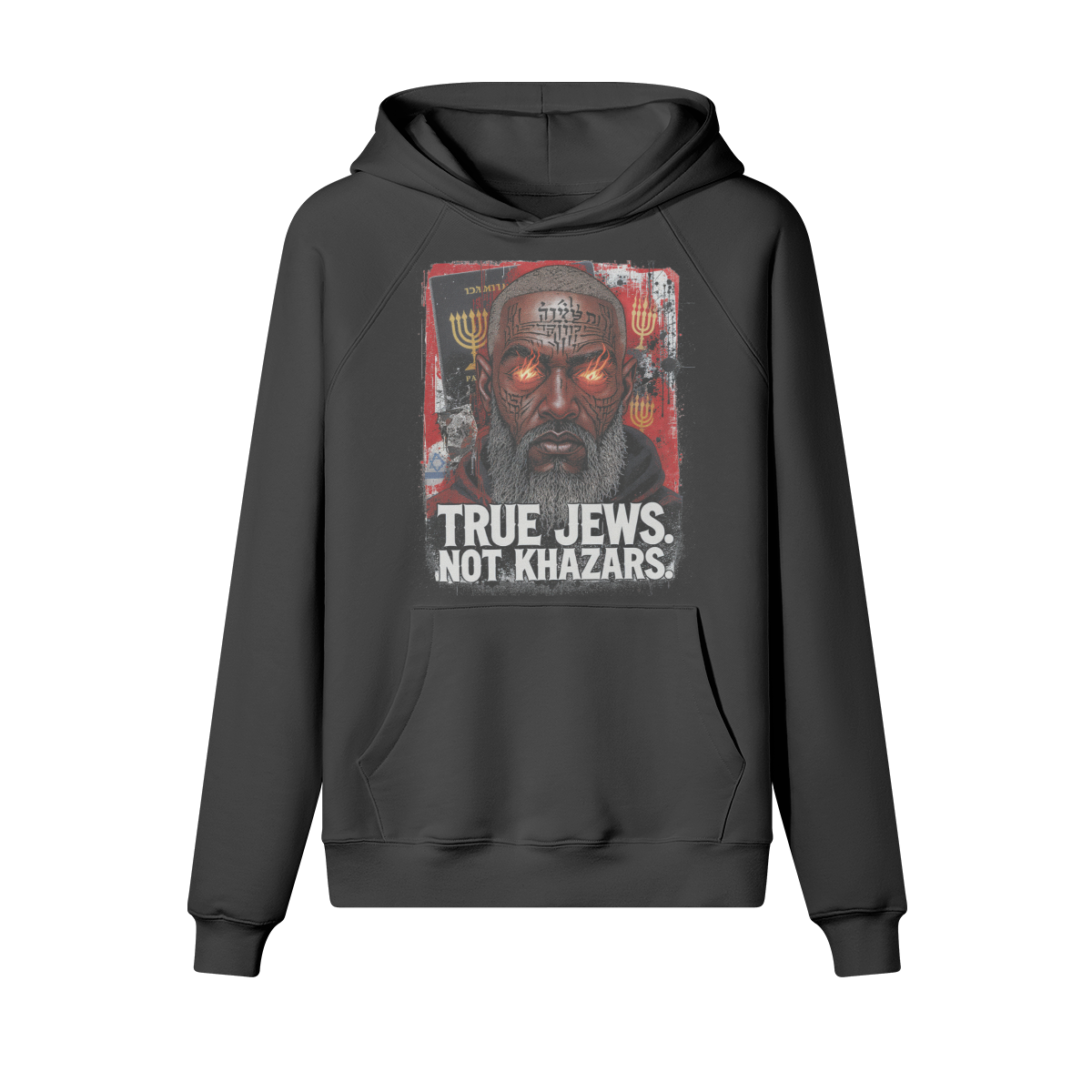 True Jews - Image 2