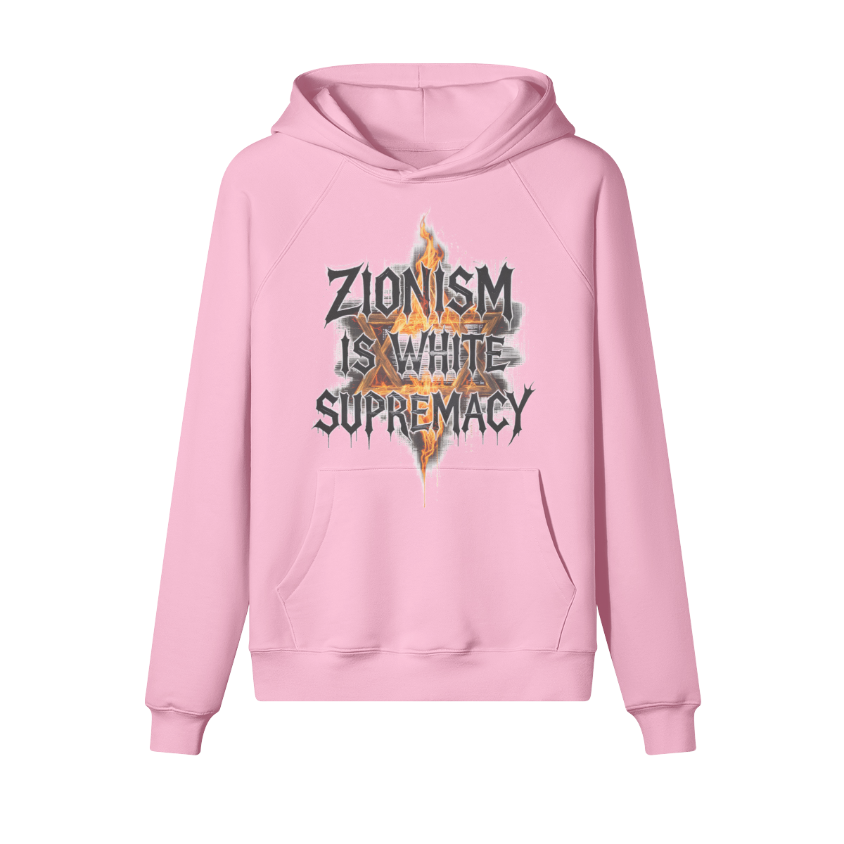 Zionism is White Supremacy - Image 7