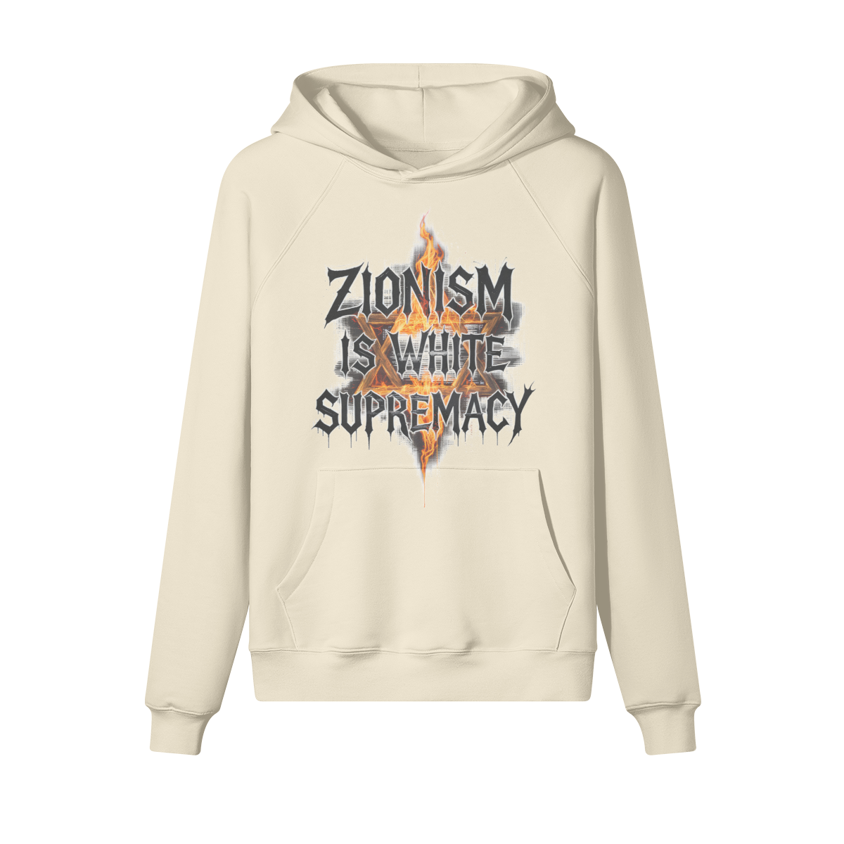 Zionism is White Supremacy - Image 3