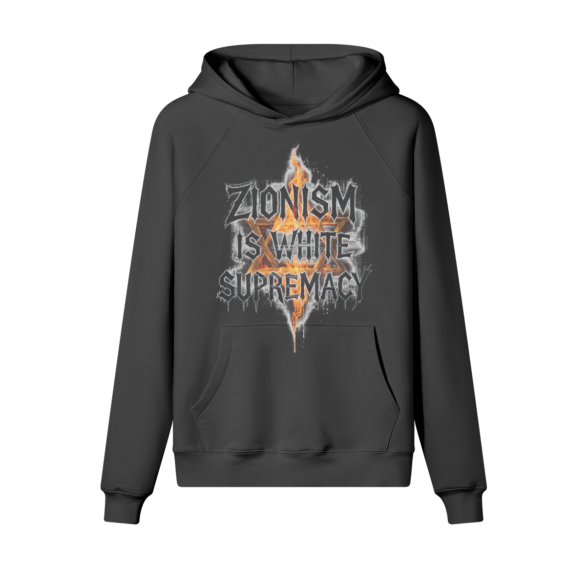 Zionism is White Supremacy - Image 2