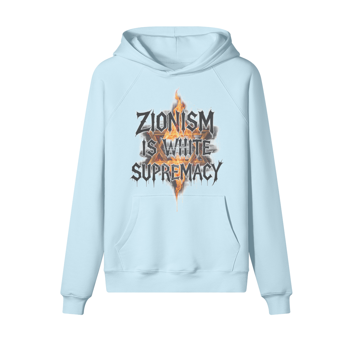 Zionism is White Supremacy - Image 6