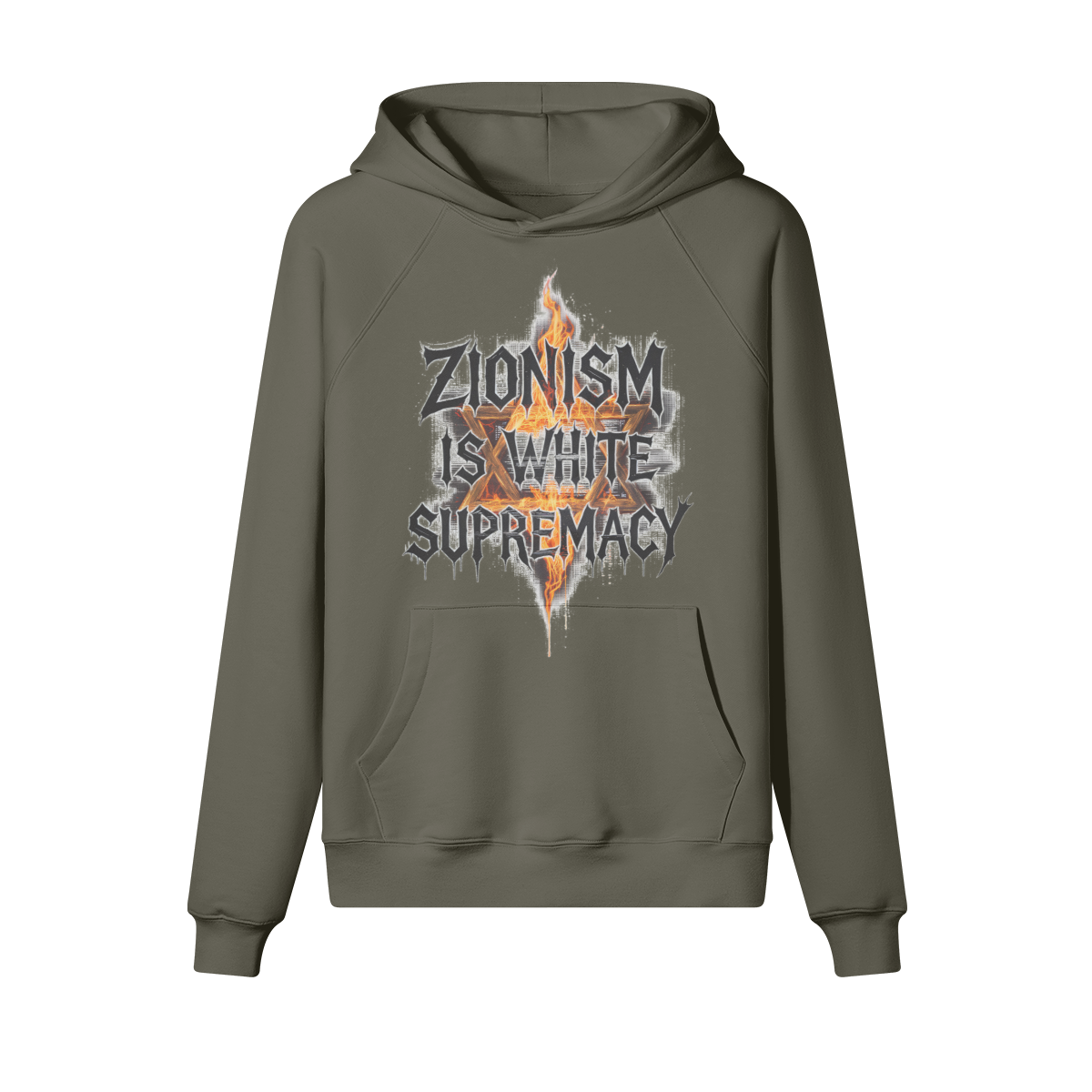 Zionism is White Supremacy - Image 4