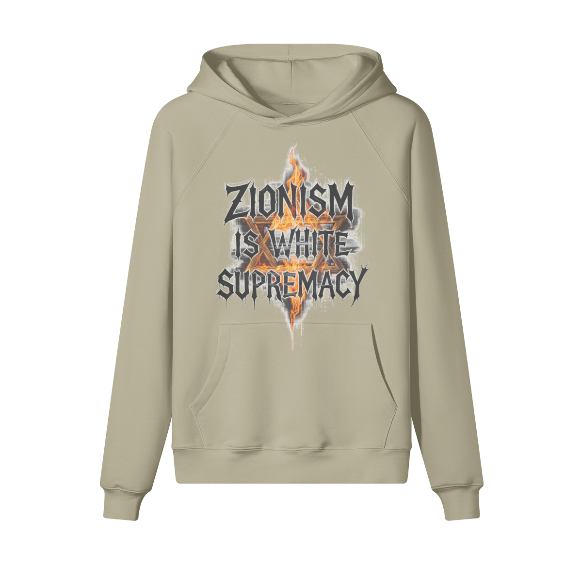 Zionism is White Supremacy - Image 5