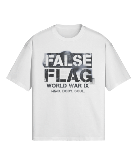 False Flag World War IX