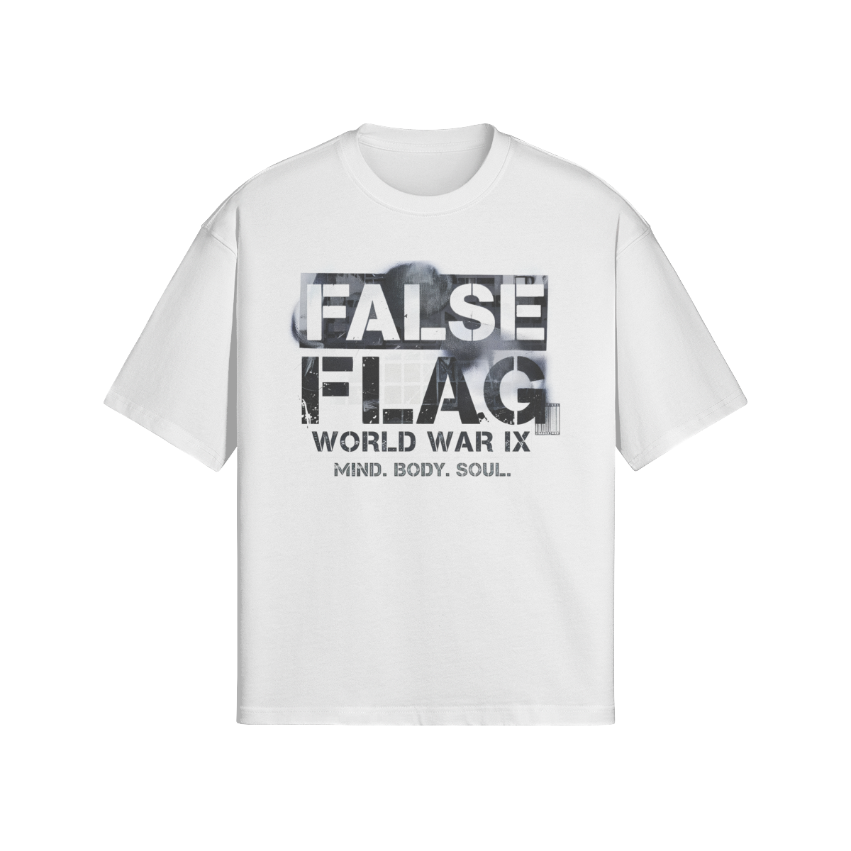 False Flag World War IX