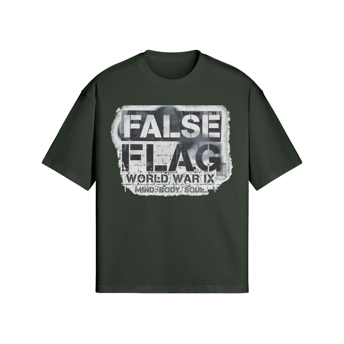 False Flag World War IX - Image 4