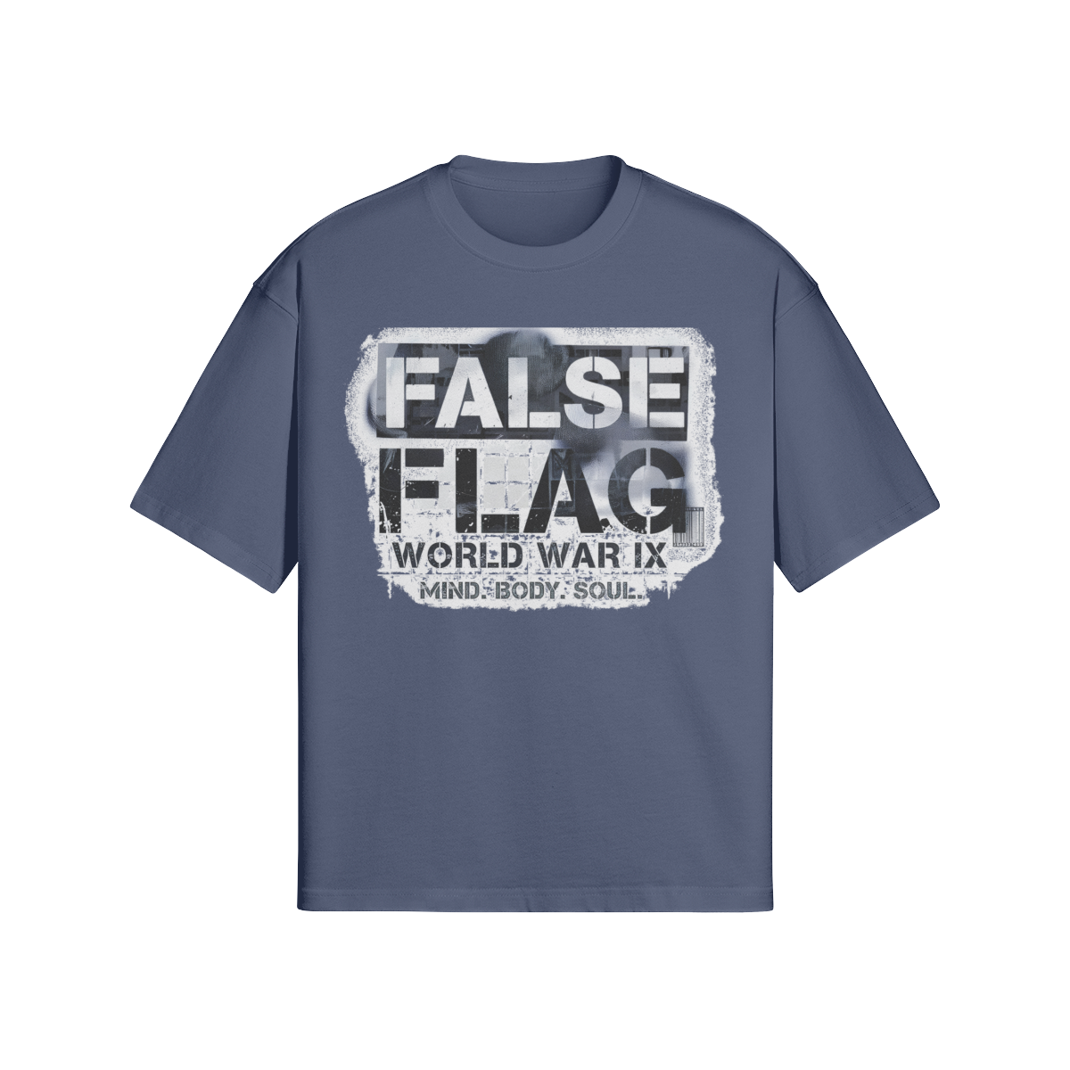 False Flag World War IX - Image 7