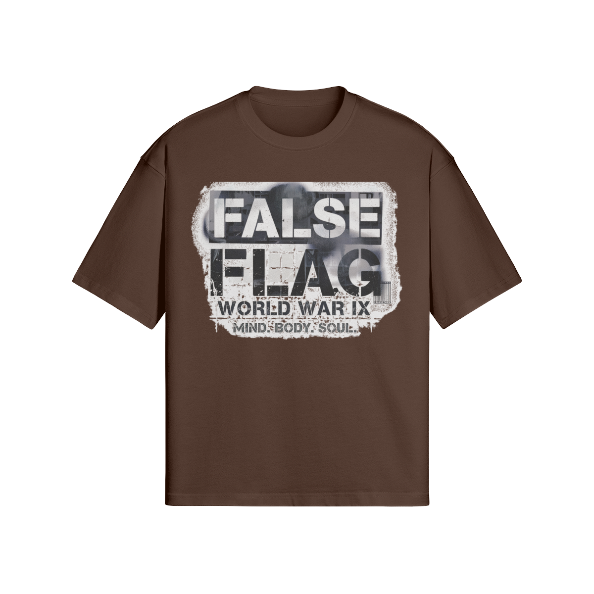False Flag World War IX - Image 5