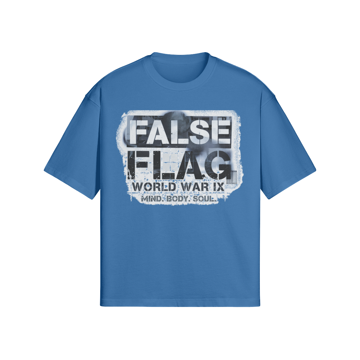 False Flag World War IX - Image 9
