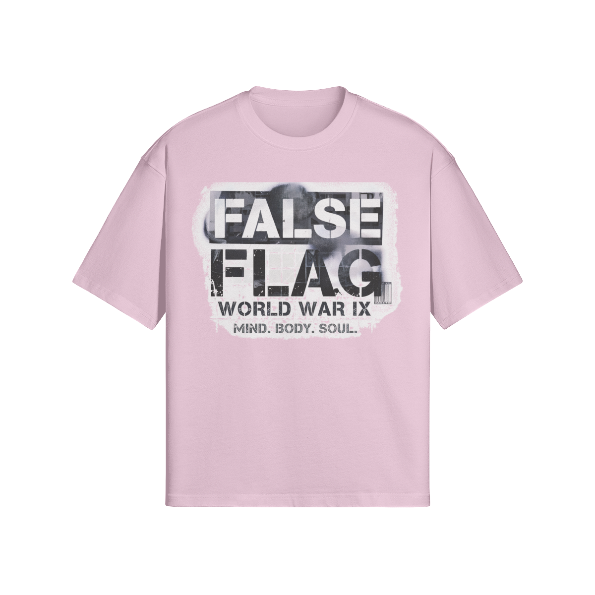 False Flag World War IX - Image 8