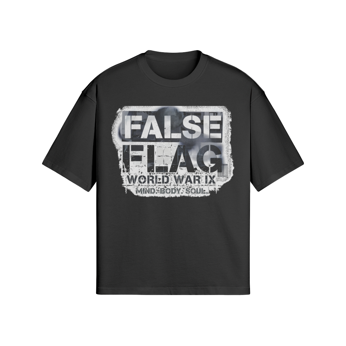 False Flag World War IX - Image 2