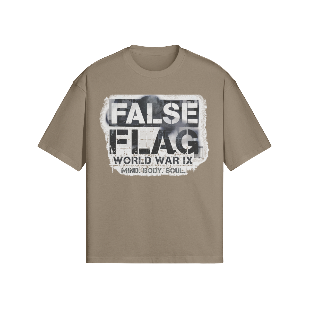 False Flag World War IX - Image 3