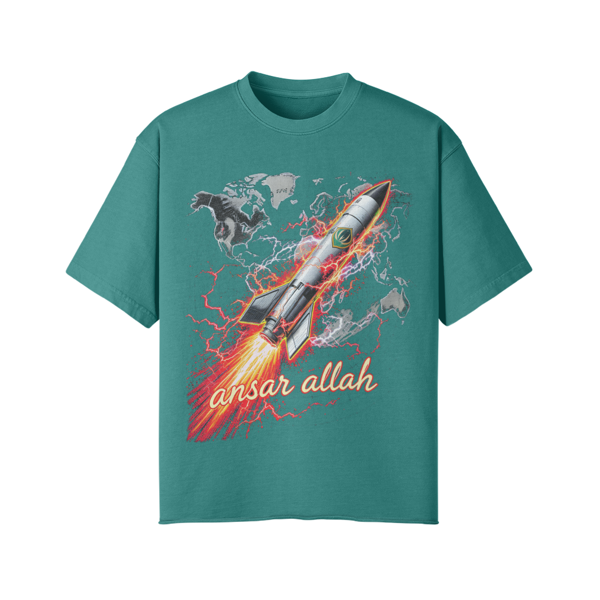 Resistance Rockets - Image 4