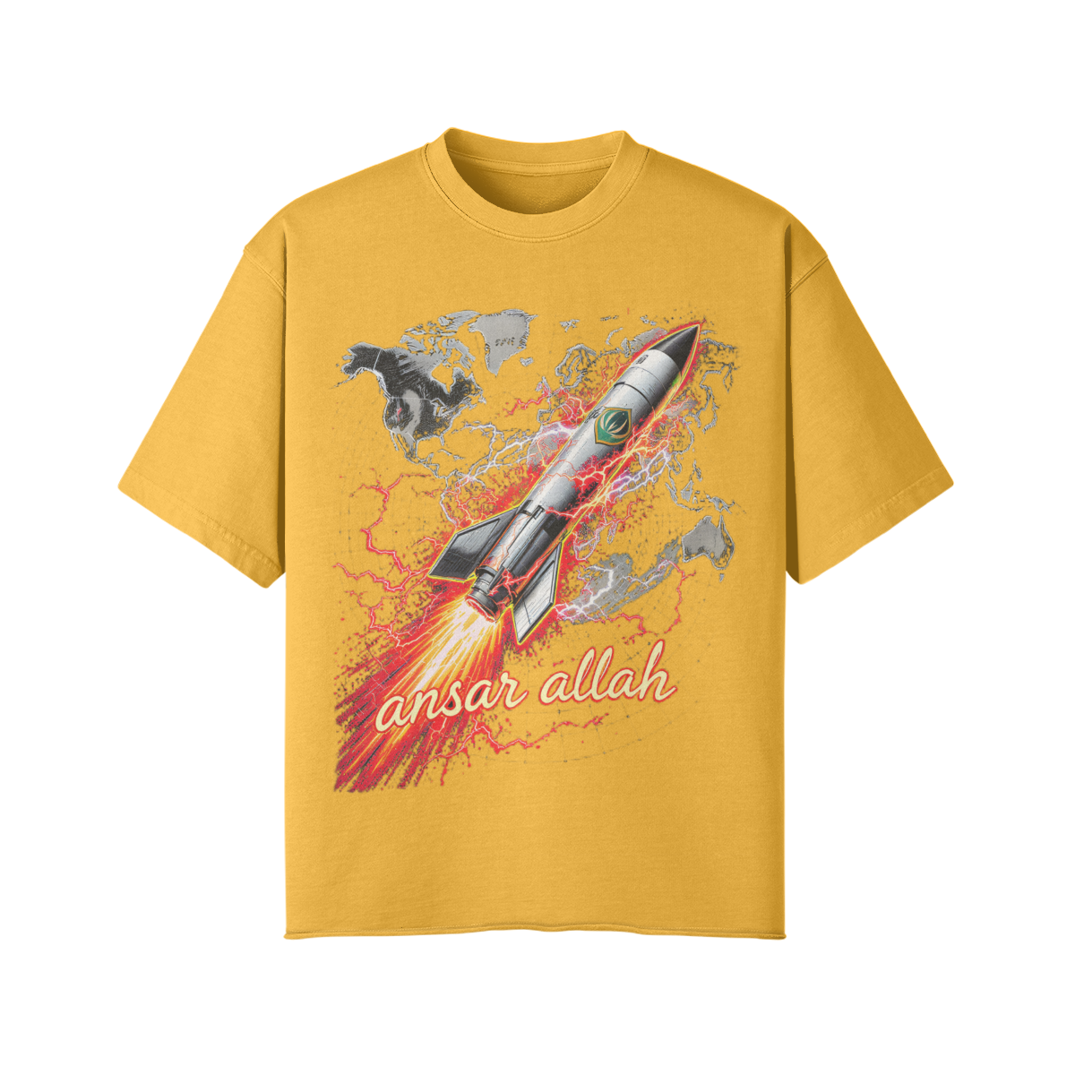 Resistance Rockets - Image 3