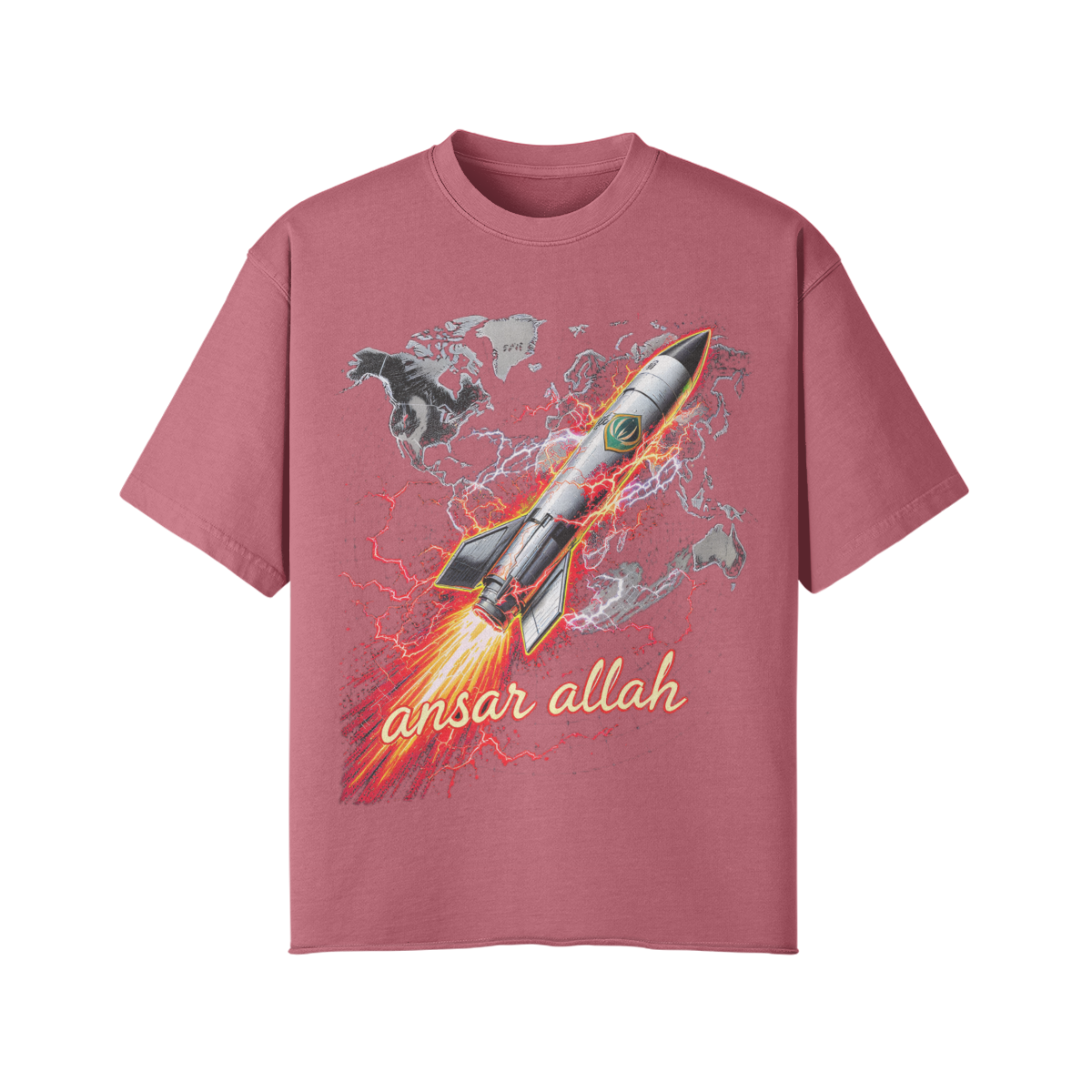 Resistance Rockets - Image 2