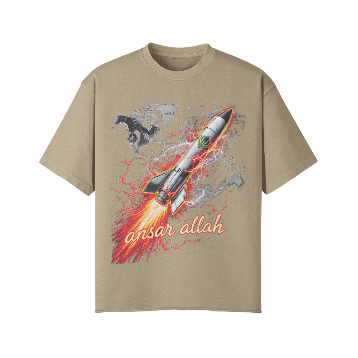 Resistance Rockets - Image 5