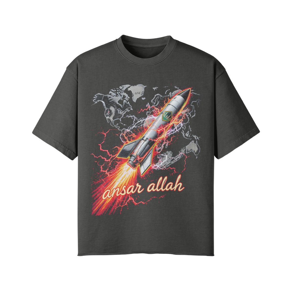 Resistance Rockets - Image 7