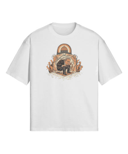 Overthrow Tee