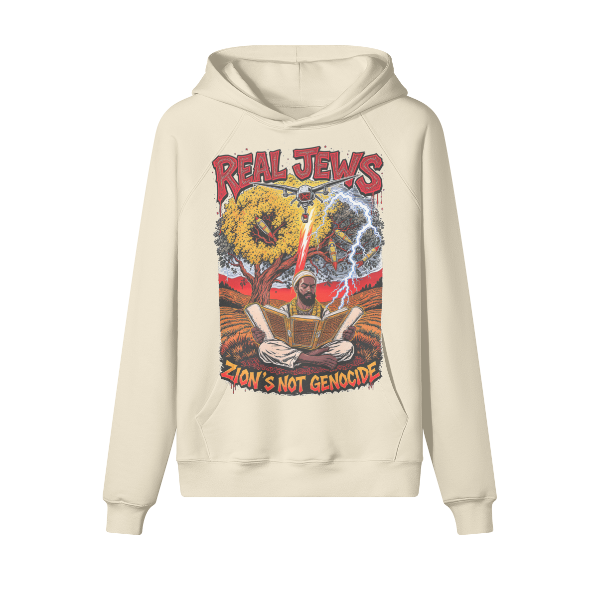 True Zion Hoodie - Image 3