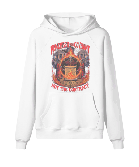 Covenants Hoodie