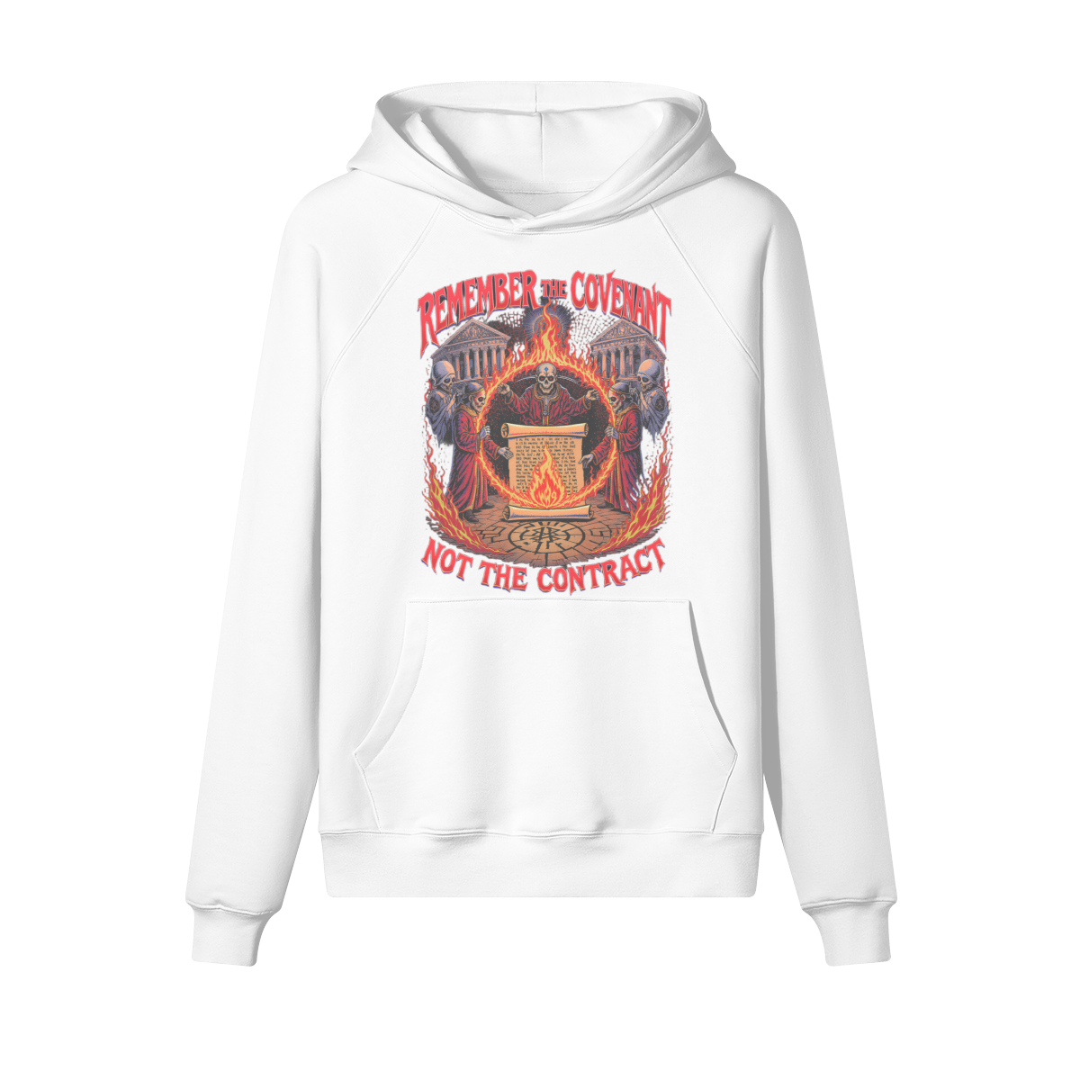 Covenants Hoodie
