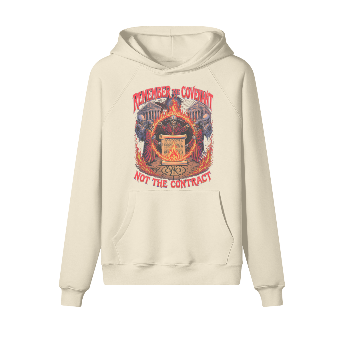 Covenants Hoodie - Image 3