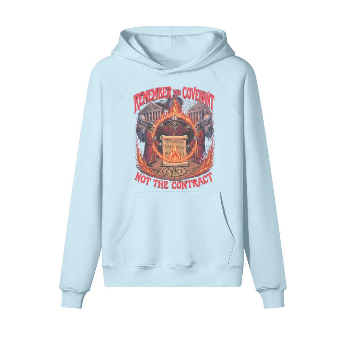 Covenants Hoodie - Image 6