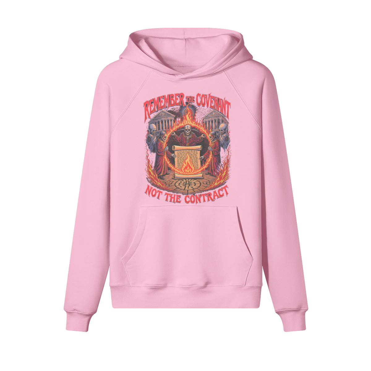Covenants Hoodie - Image 7