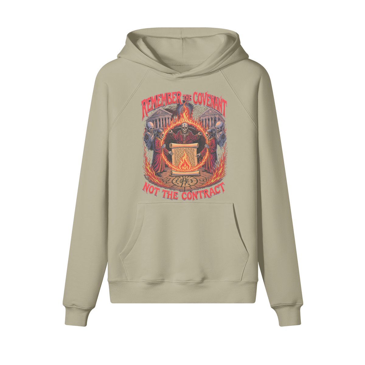Covenants Hoodie - Image 5