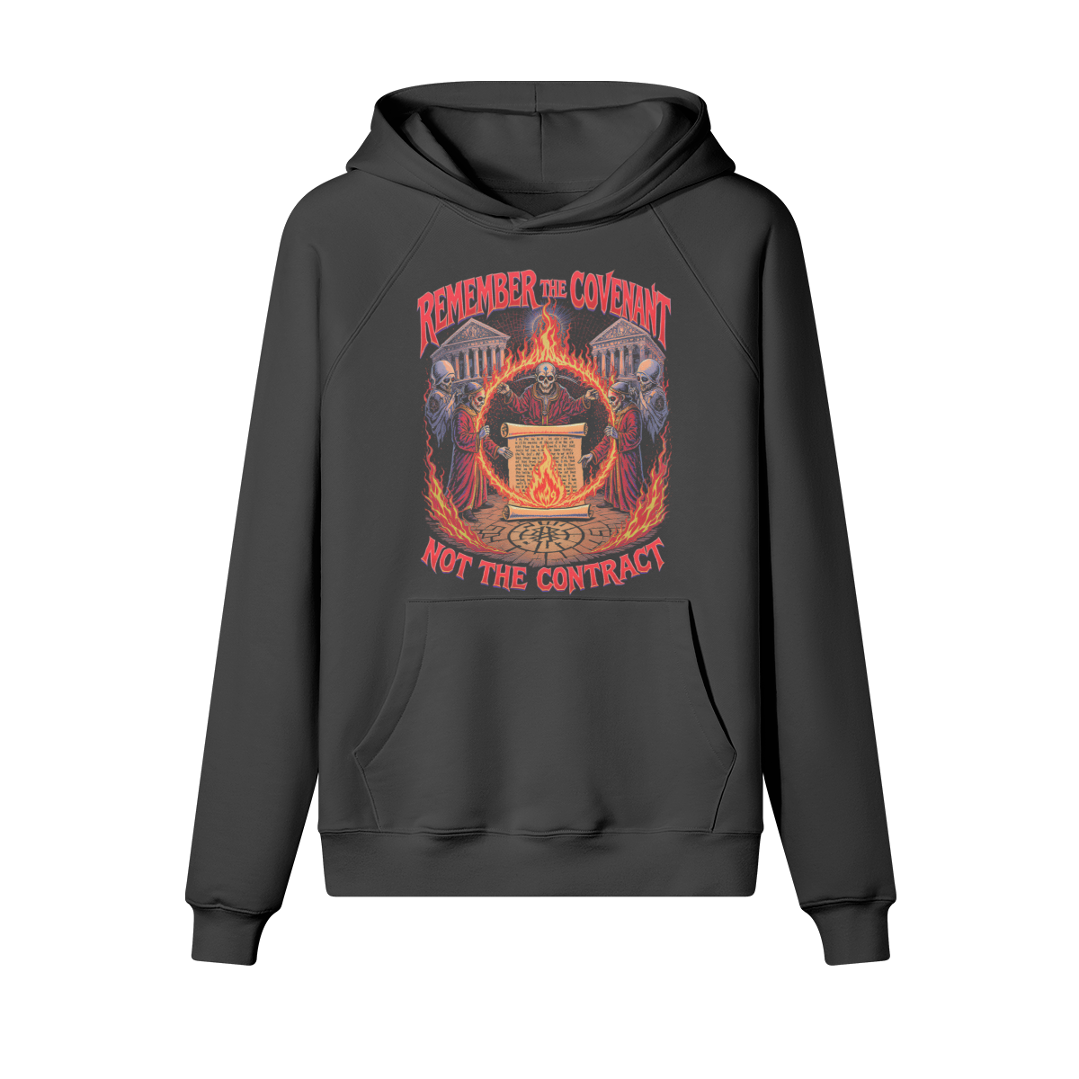 Covenants Hoodie - Image 2
