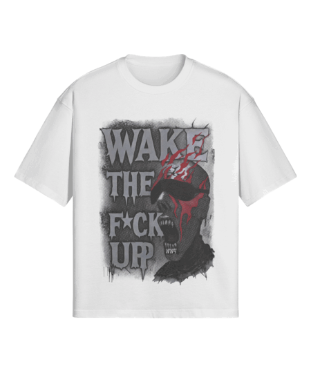 Wake The F Up