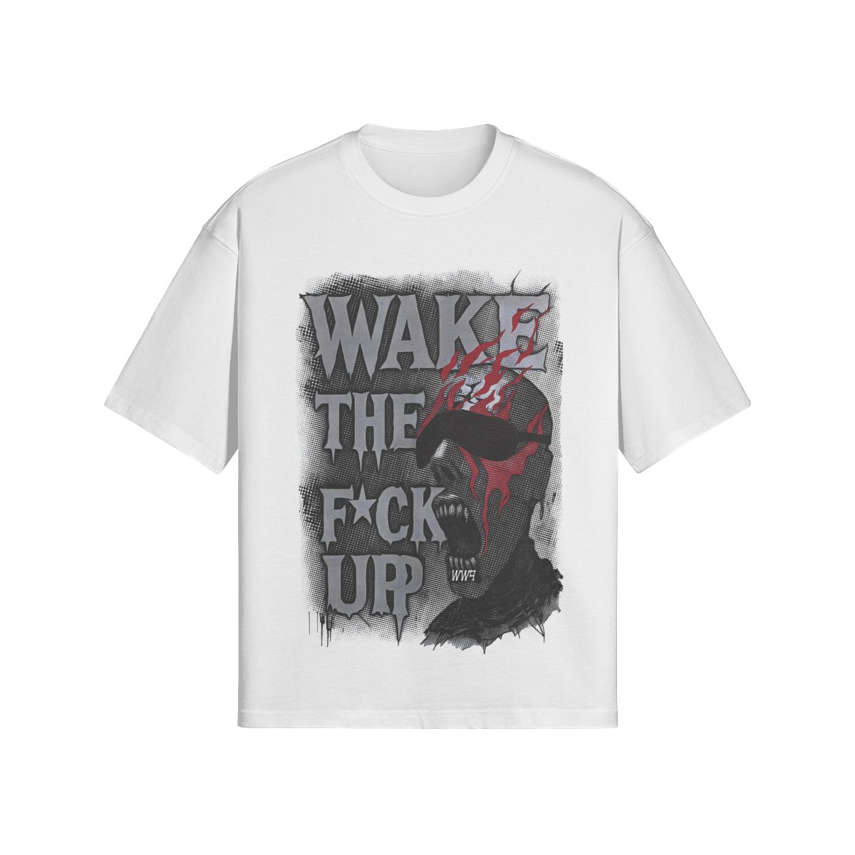 Wake The F Up