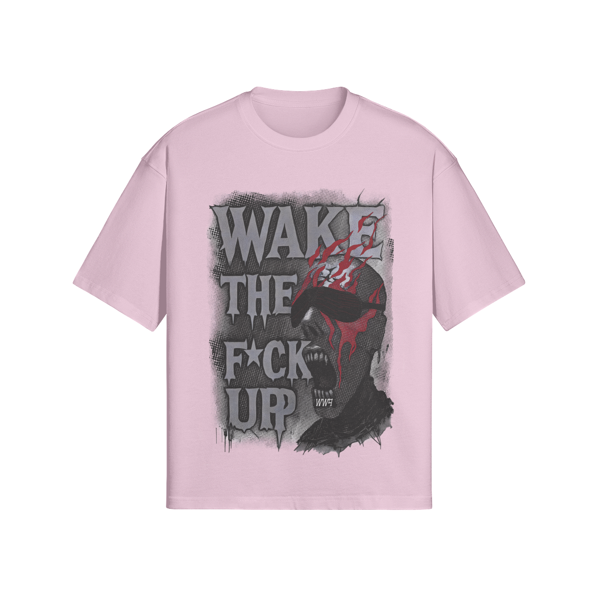 Wake The F Up - Image 7