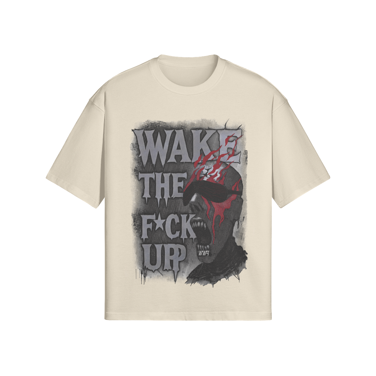 Wake The F Up - Image 5