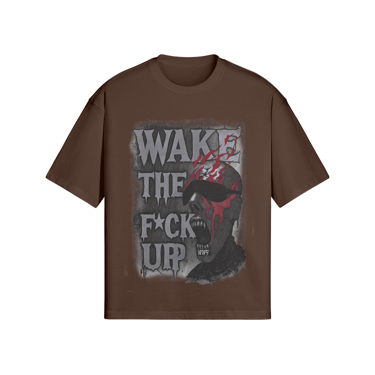 Wake The F Up - Image 4