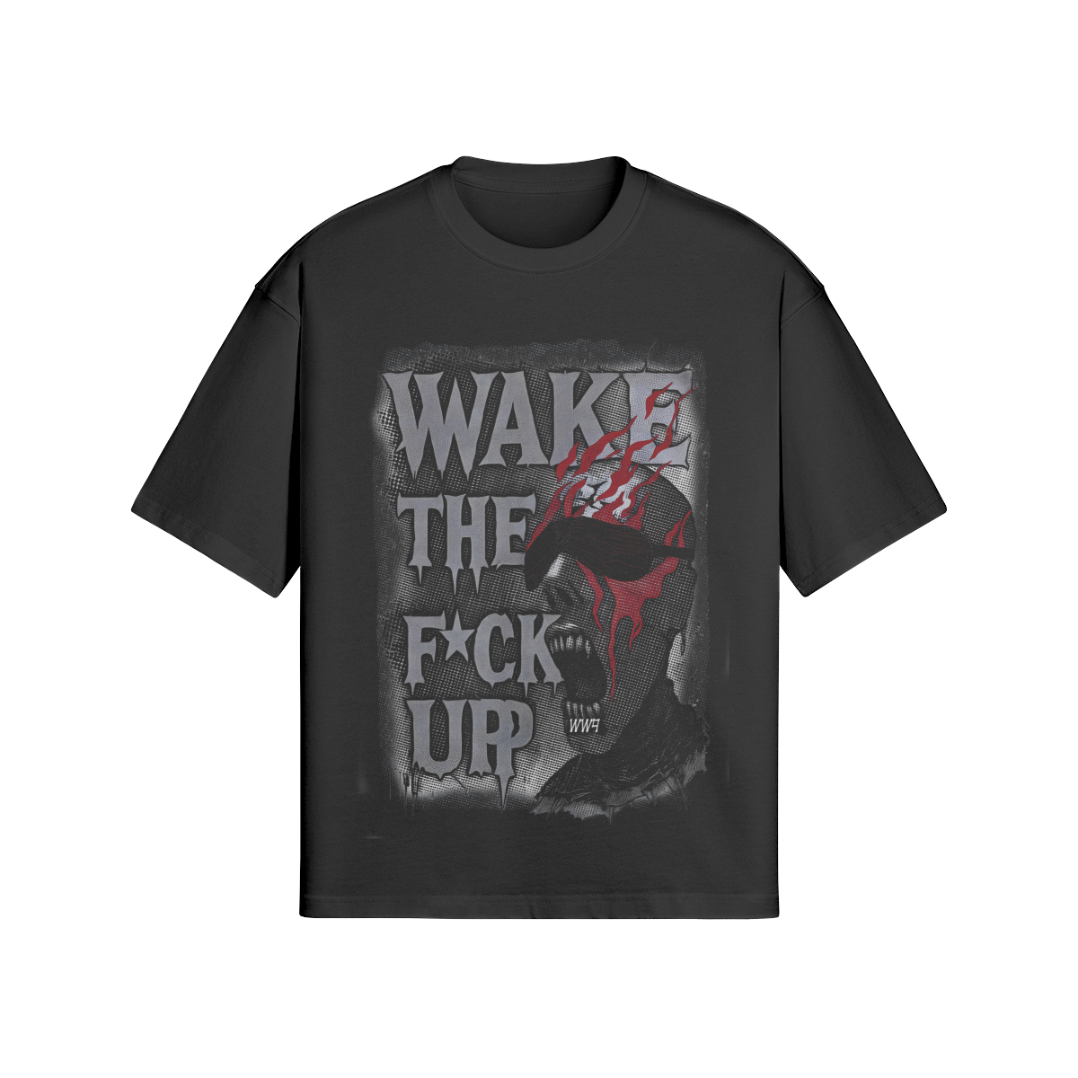 Wake The F Up - Image 2