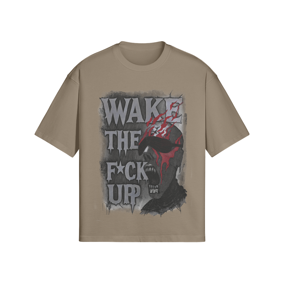 Wake The F Up - Image 3