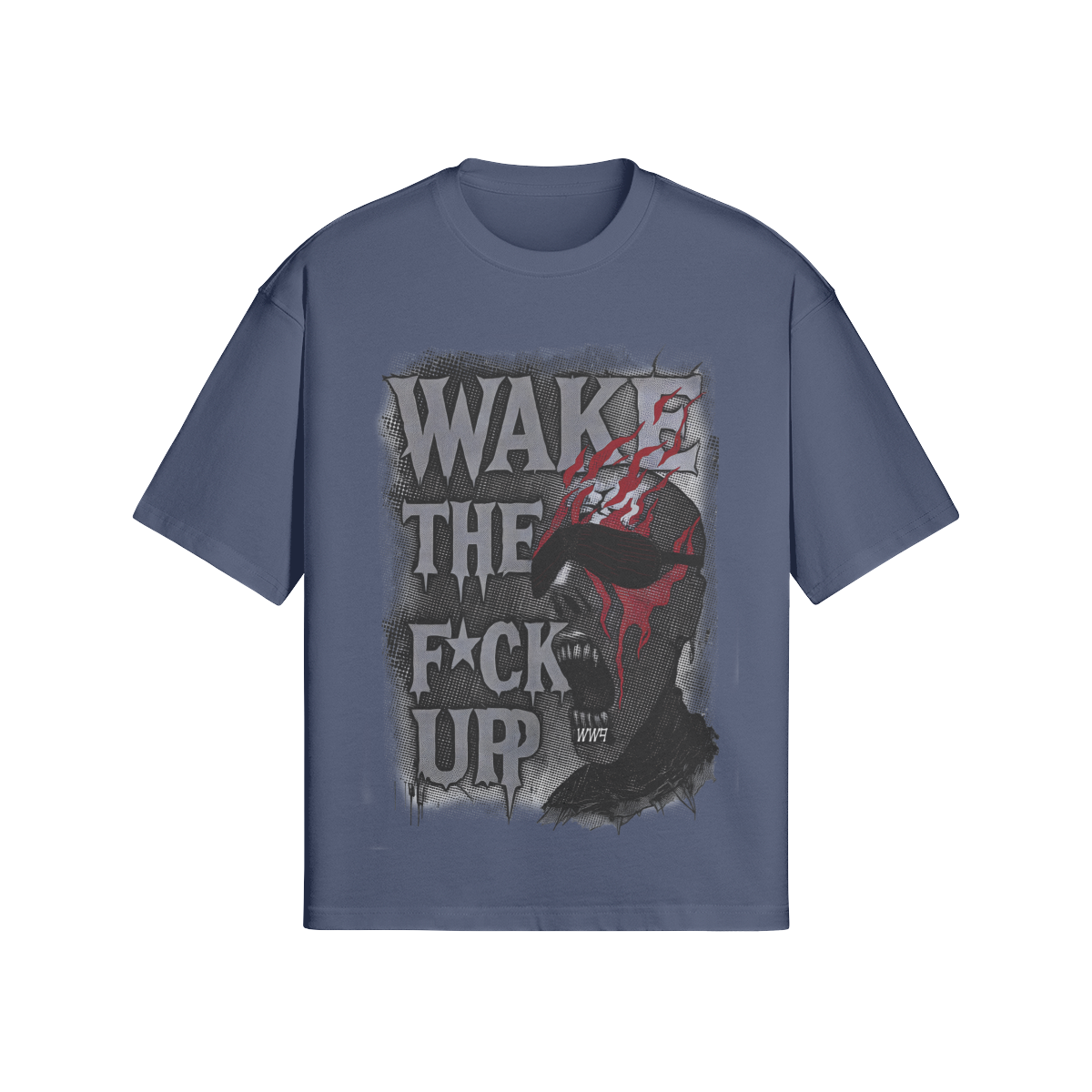 Wake The F Up - Image 6
