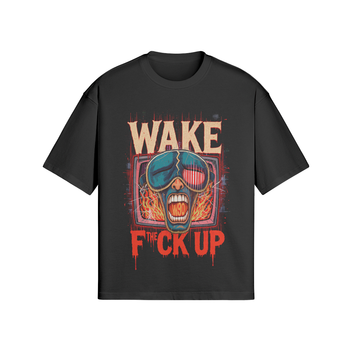 Wake Up TV - Image 2