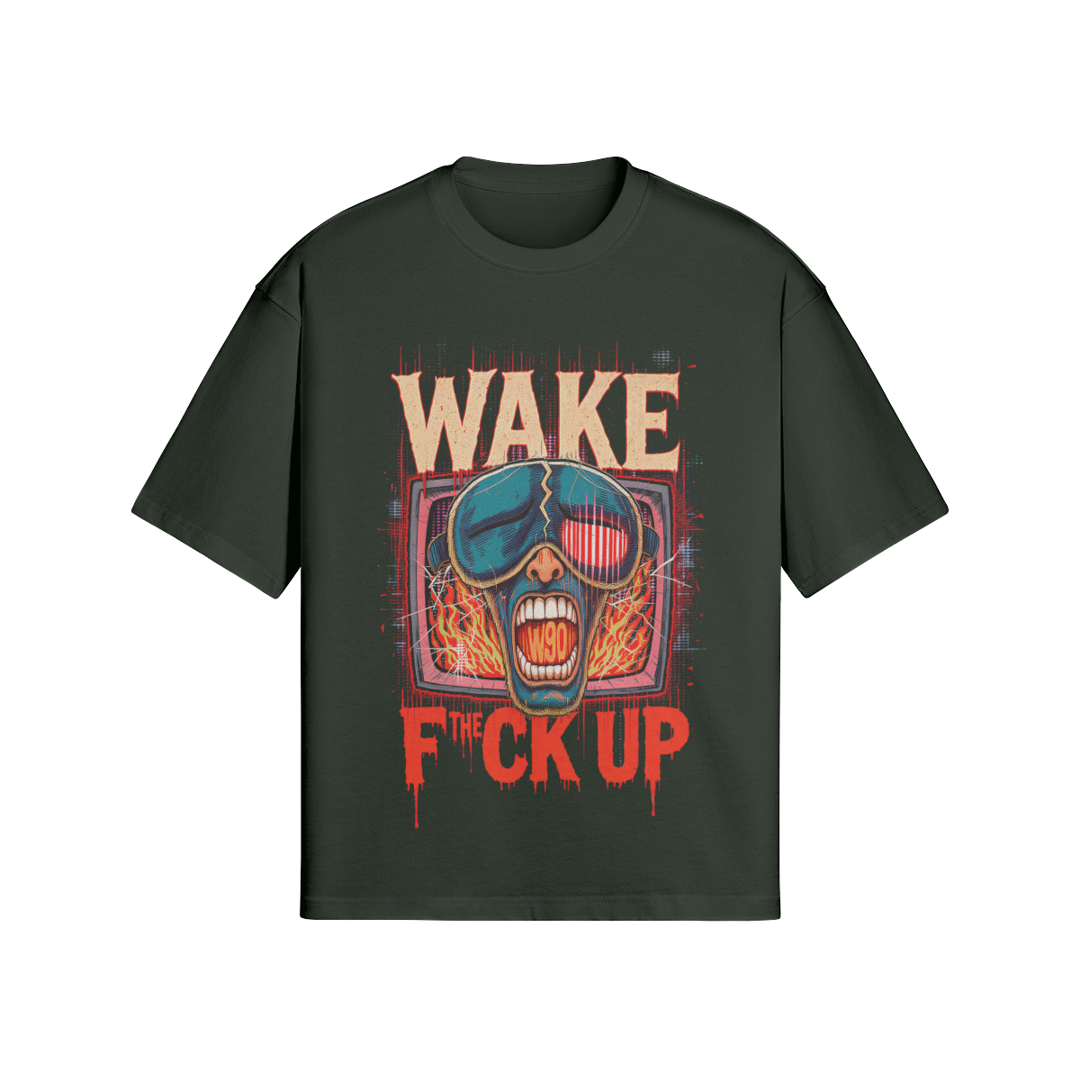 Wake Up TV - Image 4