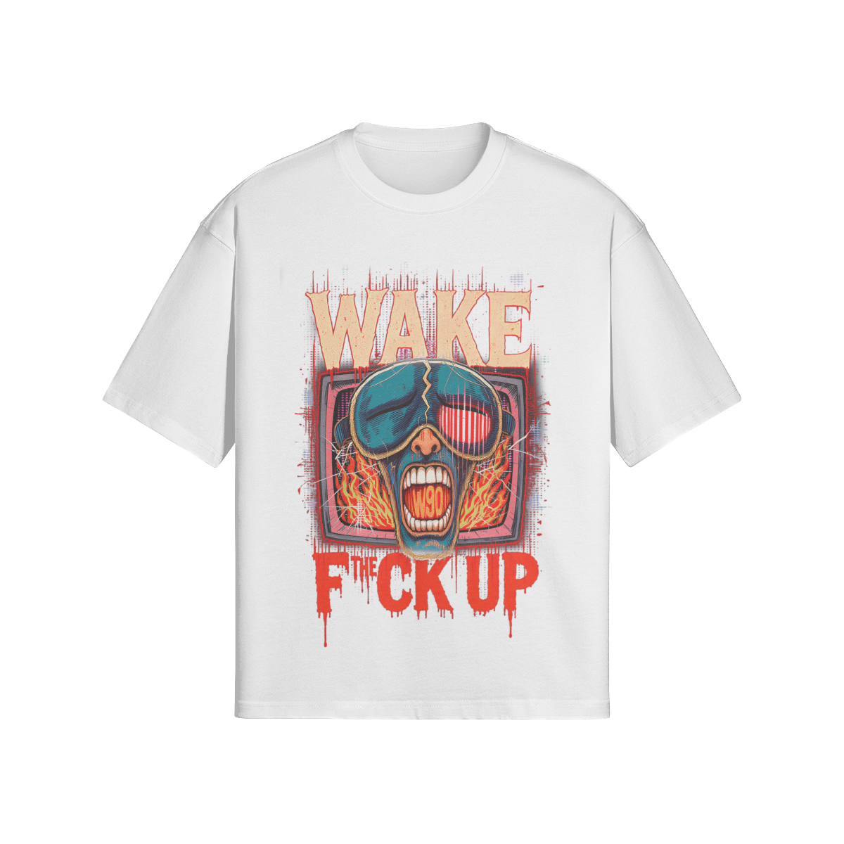 Wake Up TV