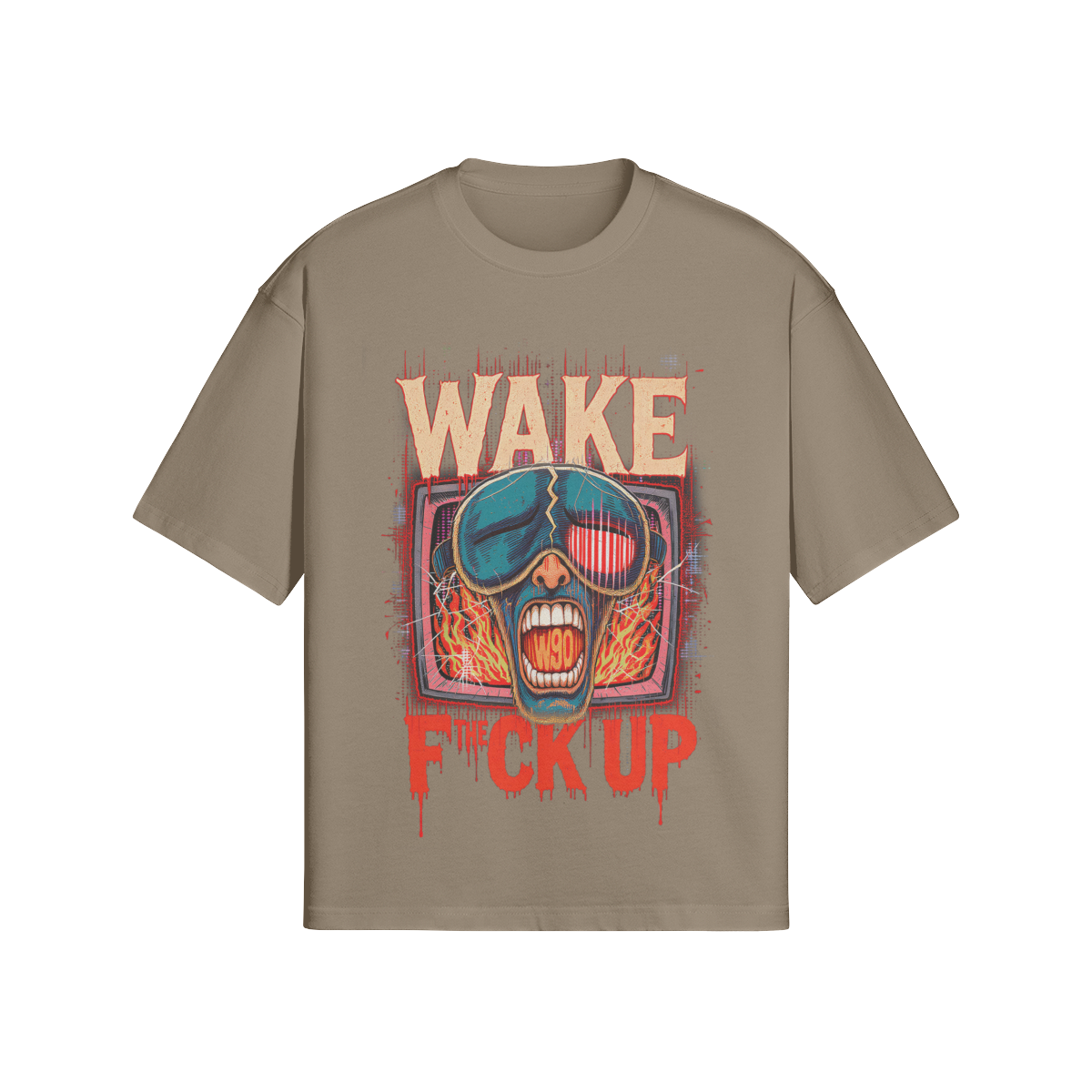 Wake Up TV - Image 3