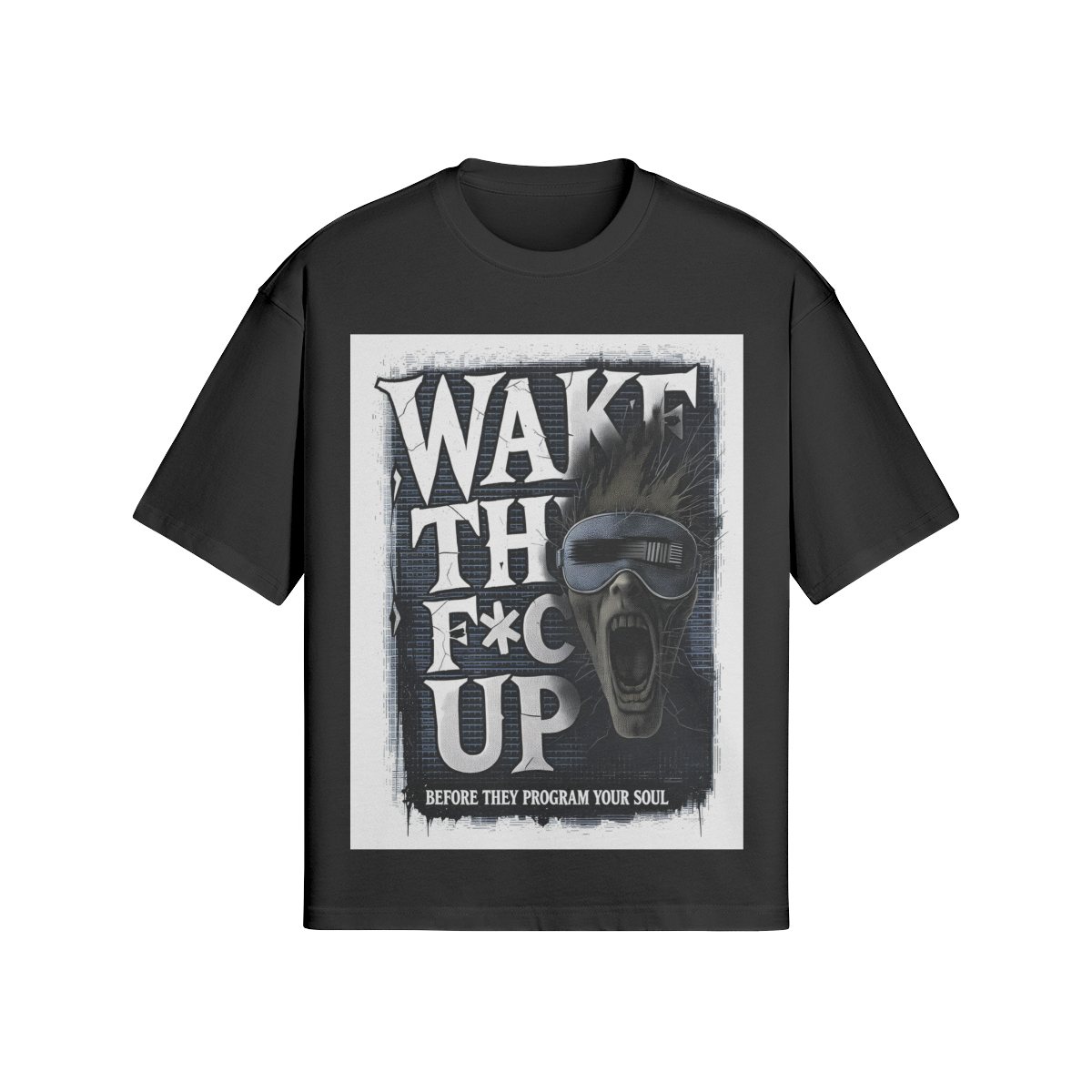 Wake TF Up - Image 2