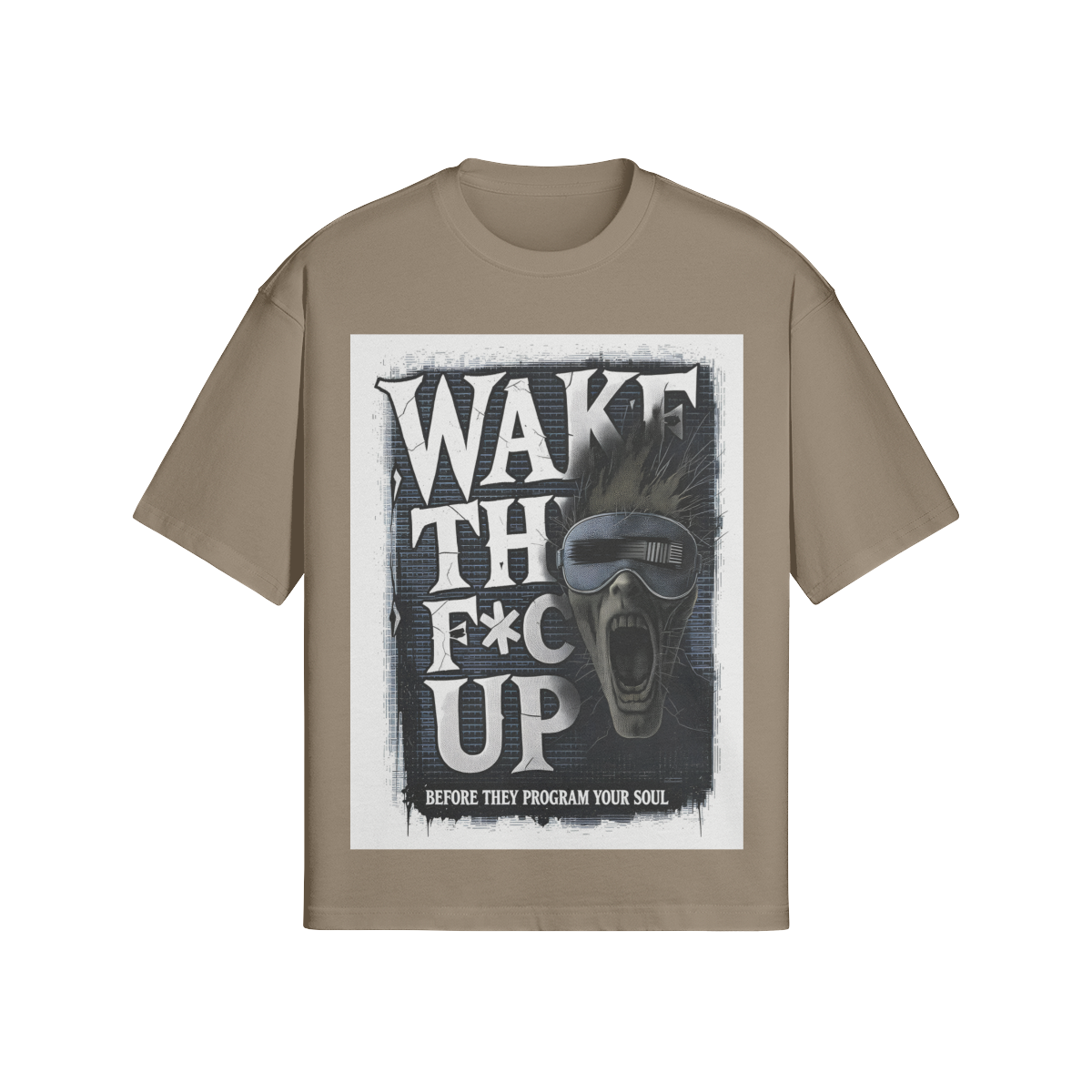 Wake TF Up - Image 3