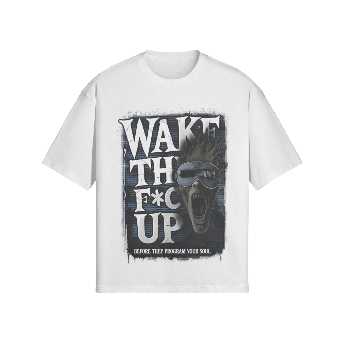Wake TF Up