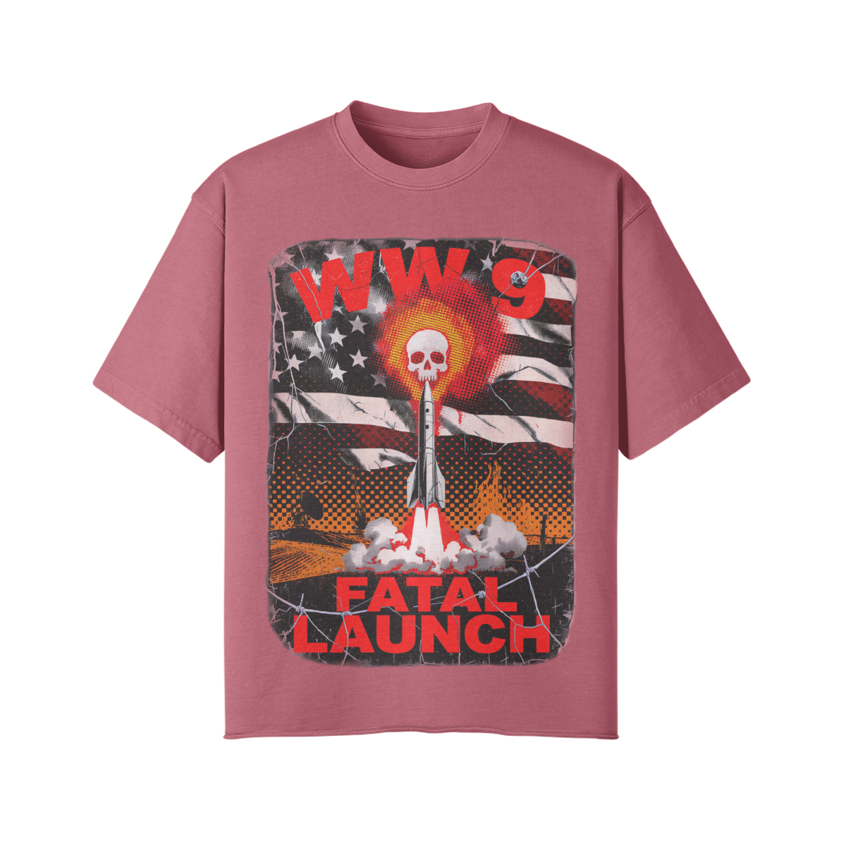 Fatal Launch Takeoff - Image 2