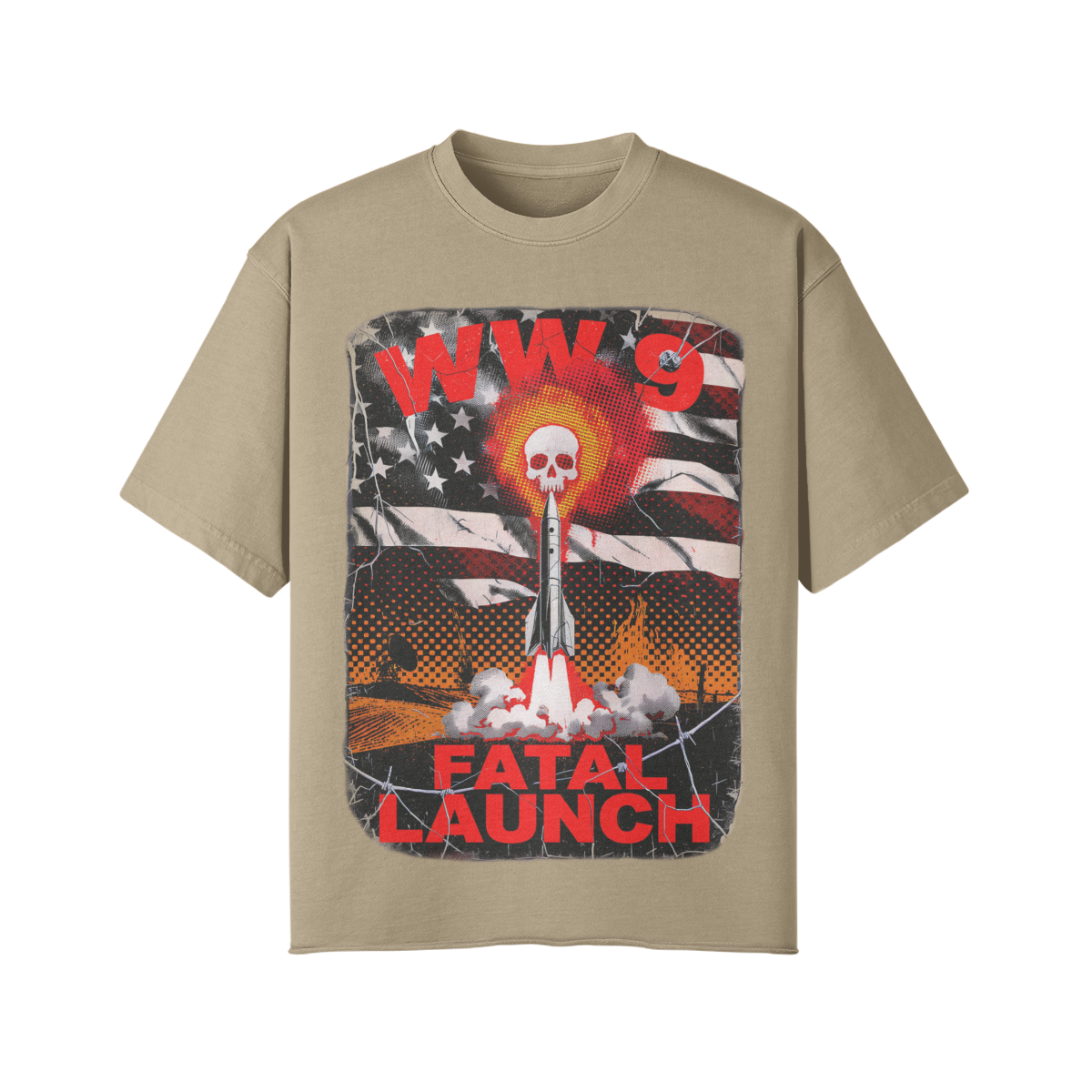 Fatal Launch Takeoff - Image 5